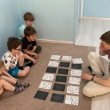 Детский сад на Белинского - Сопровождаем от яслей до университета