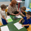 Детский сад на Белинского - Сопровождаем от яслей до университета