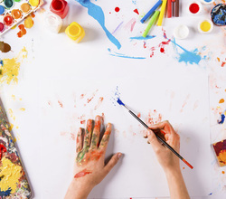 Нравится творчество? Эта статья для вас! - Сопровождаем от яслей до университета